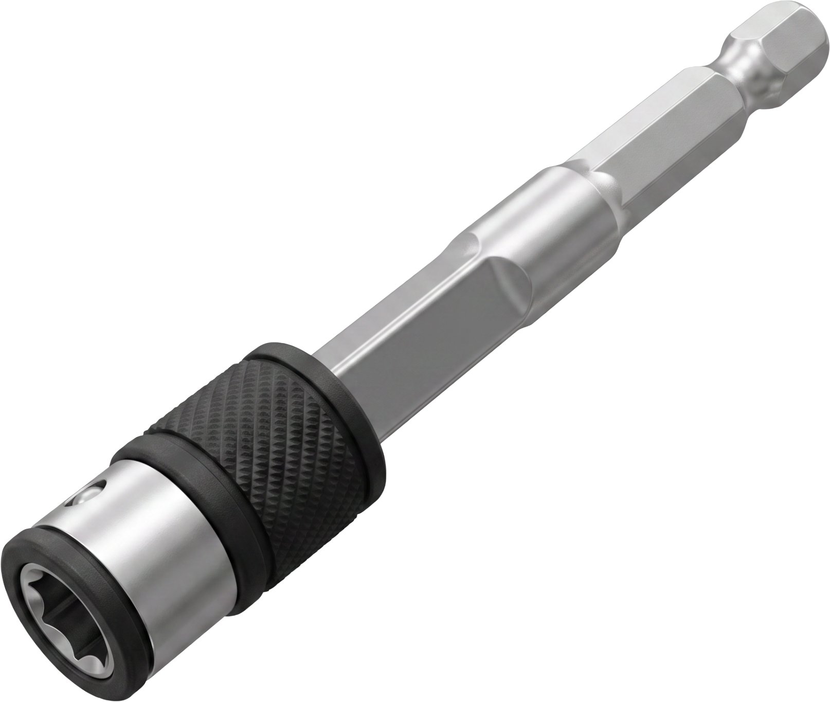 Bithalter 2 in 1 isometrisch