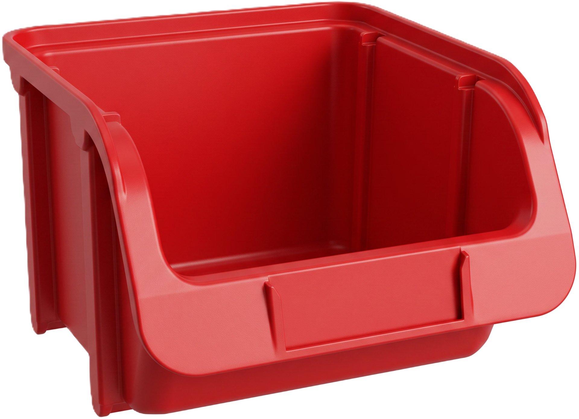 STRATO Sichtlagerbox