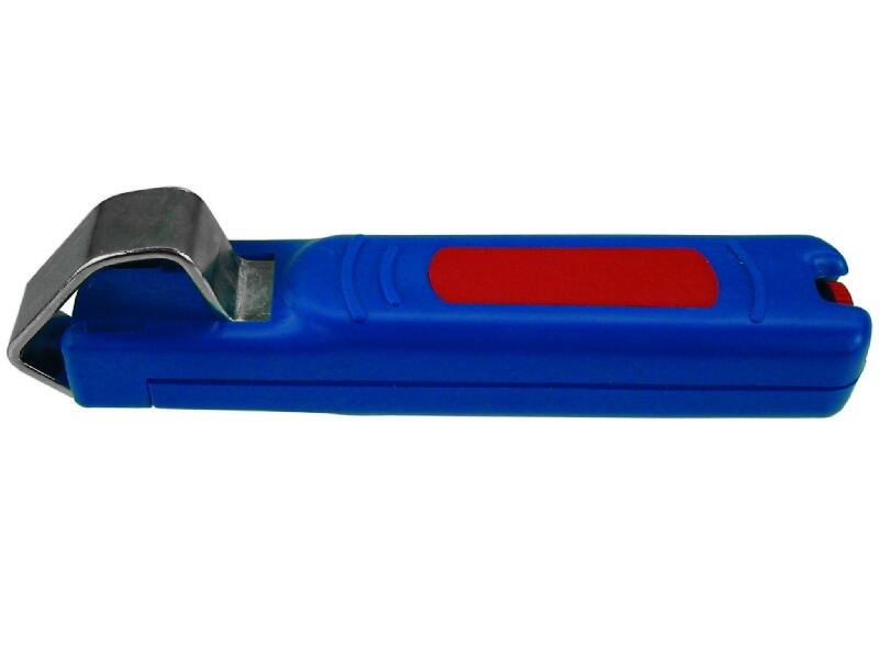 ABISOLIERMESSER M. HAK-KLING. 8-28 0955.1