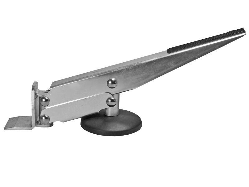 TÜRLIFTER TRAGFÄHIGKEIT 200 KG 08.200