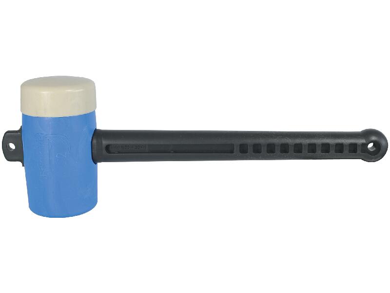 KU-SCHONHAMMER BLAU GR. 1 55X85 227.01