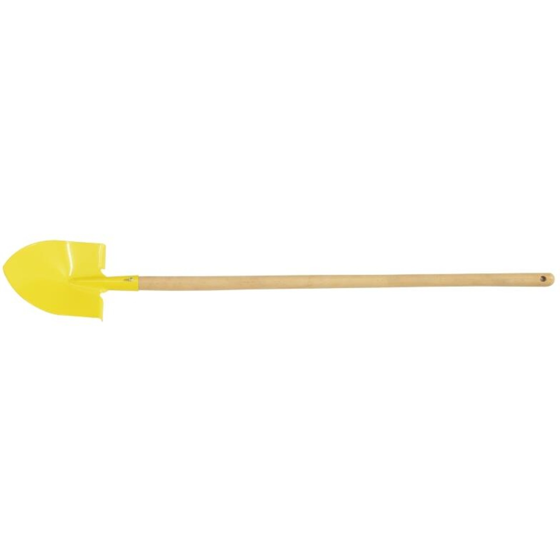Kinder-Schaufeln, Spitzschaufel 140 x 935mm 562.02