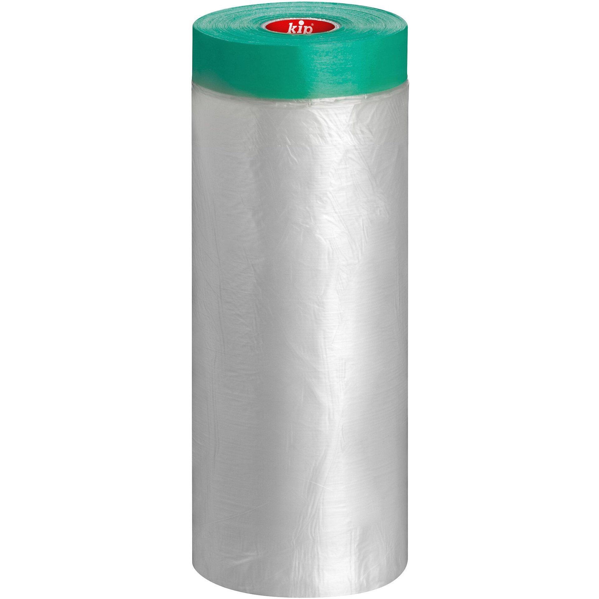 3377 Kip WASHI-TEC Masker Extra Strong 2.700mm x 33m /Rolle