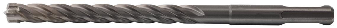 SDS plus Quadro Hammerbohrer 10 x 160 mm