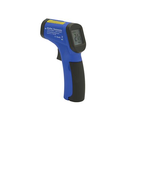 Infrarot-Thermometer Scan Temp 330 583.01
