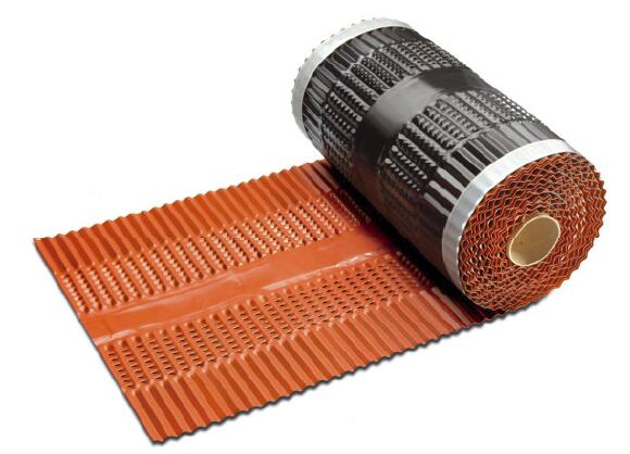VARIO ROLL First-Rolle Alu 300 mm x 5 m anthrazit / m