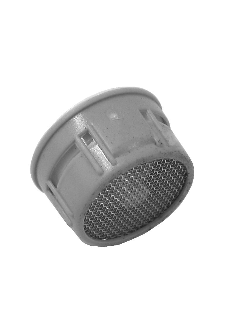 Luftsprudler M22/M24 DIN 52 218