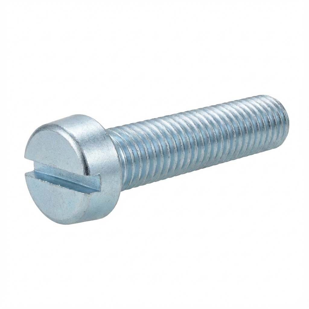 DIN 84 zi. Zylinderschrauben 2,0 x 16