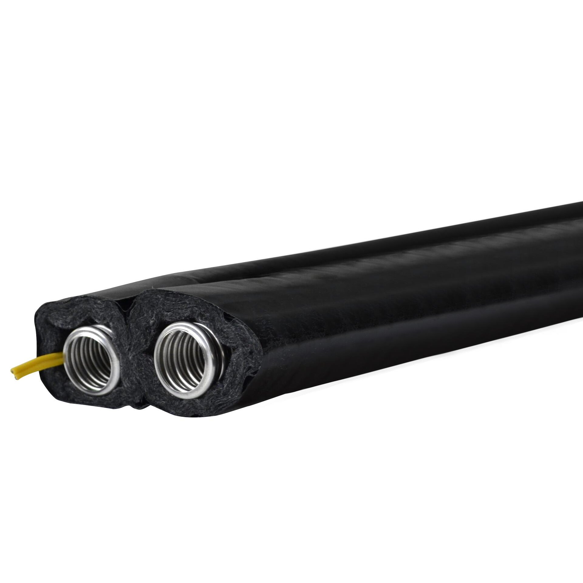 S-POLYtherm DS solar standard 2 x DN 16 x 10 mm Rolle 15 m / GLS