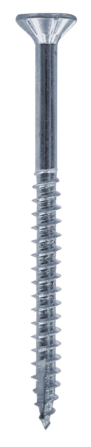 Spanplattenschrauben blau verzinkt 3,5 x 30 Seko TG TX20