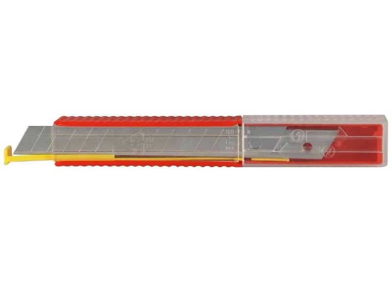Abbrechklinge 9 mm Solingen