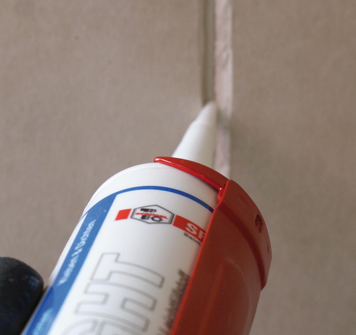 RS Light Spachtelmasse leicht weiß 310 ml